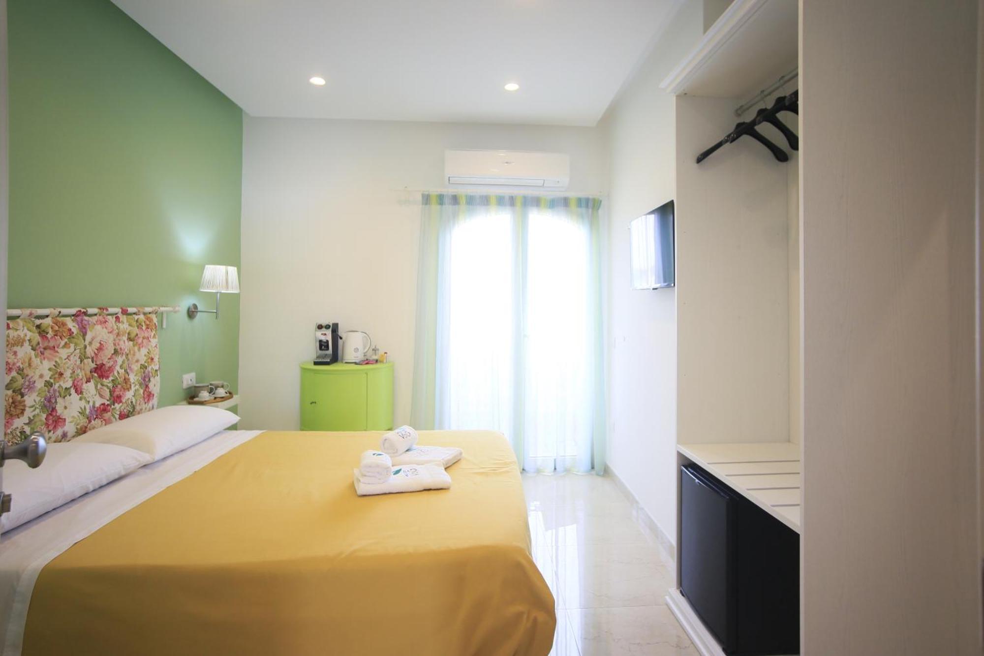 Budget Double Room
